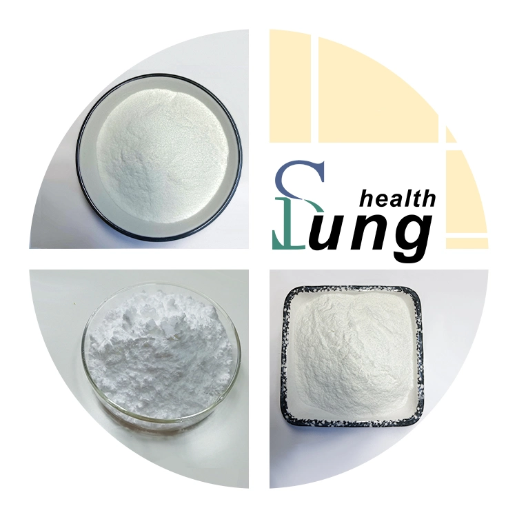 Blood Pressure Lowering Trelagliptin Succinate Powder Pharmaceutical Trelagliptin Succinate Material Trelagliptin Succinate