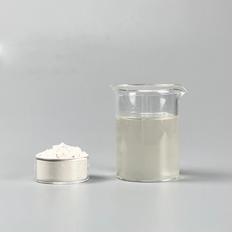 Natural Preservative Nisin Food Preservative Food Grade Nisin E234 Powder Juice Preservatives for Sale