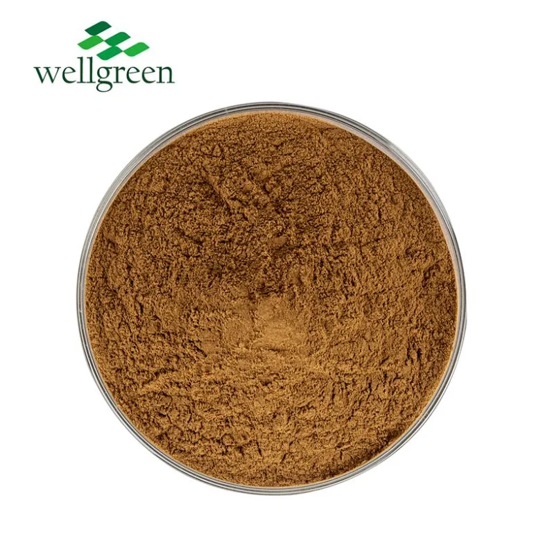 OEM Service Private Label Bulk Food Herbal Supplement Moringa Leaf Powder