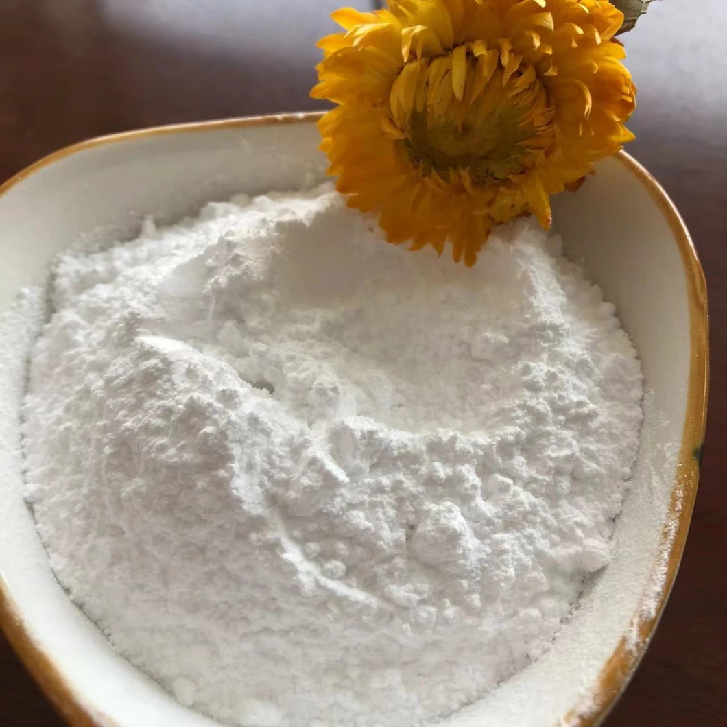 Pharmaceutical Raw Powder Natural Extract Betulinic Acid /Wholesale Betulinic/CAS 472-15-1 Medicine Grade Anti-Tumor/ALS-357/Melaleucin for Lab Research 99%