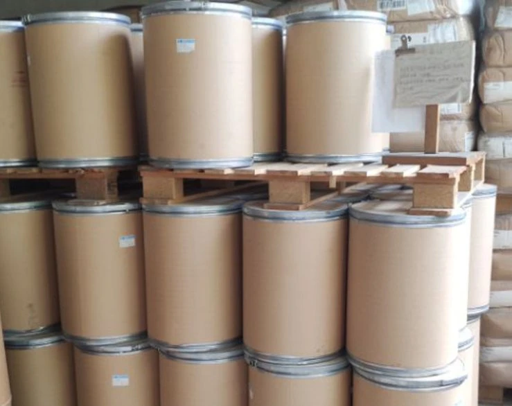 CAS 56-95-1 Pharmaceutical Intermediate Chlorhexidine Acetate in Stock for Bactericide