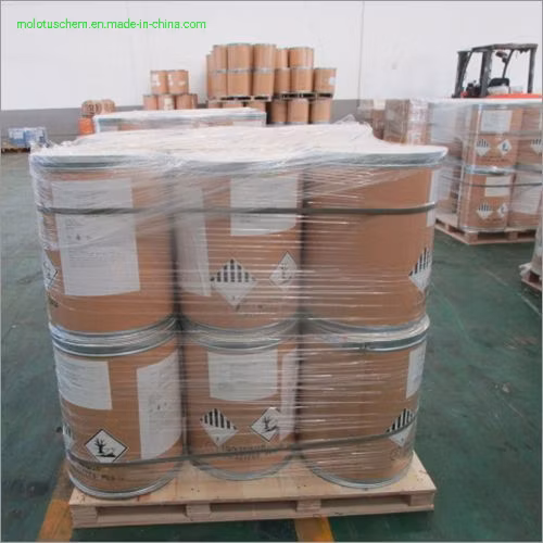 Fabricante de China Entrega rápida Azoxystrobin 250 G/L Sc Bactericida al por mayor