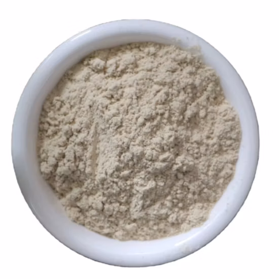 Mejore la inmunidad Materia prima Extracto de avena Beta Glucan con certificado ISO
