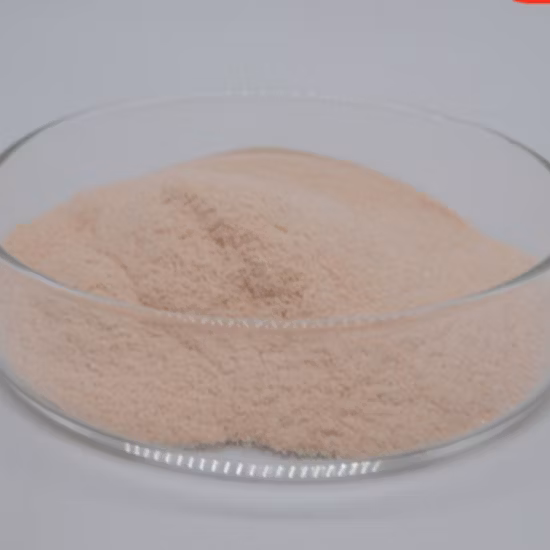 Promoción de bacterias saludables en el polvo de lactoferrina para el cuidado de mascotas del intestino CAS: 112163-33-4