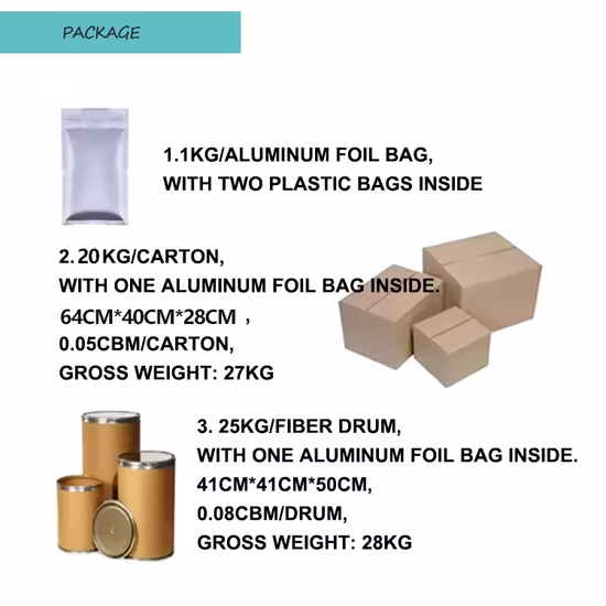 Anti -Tumor de alta calidad Dasatinib Sprycel CAS 302962-49-8 con el mejor precio