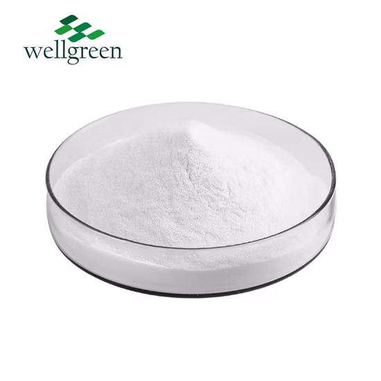 Edulcorantes naturales E957 Taumatina pura CAS 53850-34-3