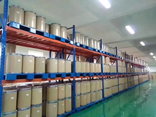 Polvo antiviral de suministro de fábrica Polvo de extracto de Houttuynia Cordata