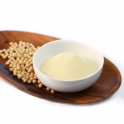 Péptido natural de la soja del polvo del extracto de la soja de la proteína del suplemento de CAS 107761-42-2 para mejorar la inmunidad