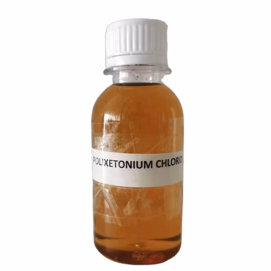Bactericida ambiental Cmit/Mit para agua de refrigeración industrial