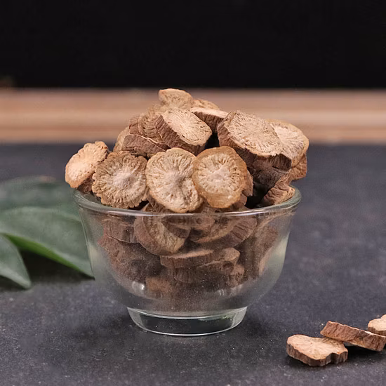 Todo tipo de medicina herbal china