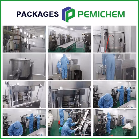 Polvo liofilizado Thymalin del acetato de Thymulin de los suplementos antienvejecimiento de la pureza elevada del 98% CAS: 63958-90-7